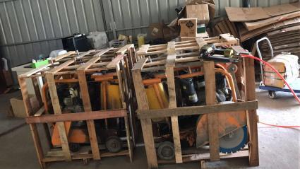 幸福路街道行李、家具、电器包装托运